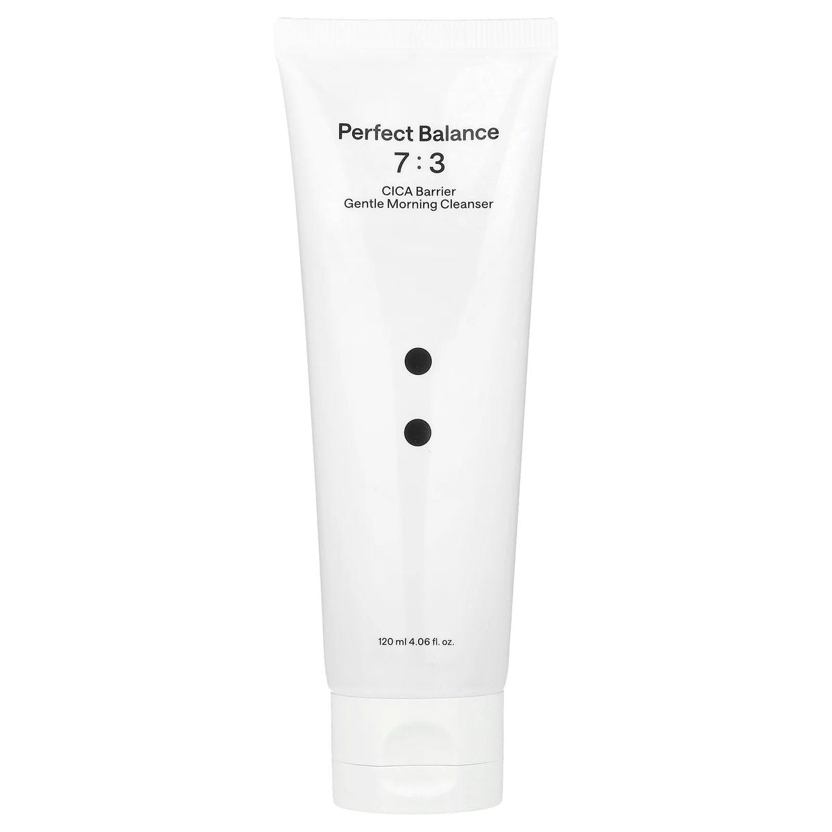 Blab Perfect Balance Cica Barrier Gentle Cleanser 7:3
