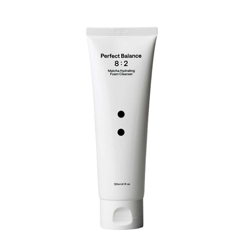 Blab Perfect Balance Cica Barrier Gentle Cleanser 8:2