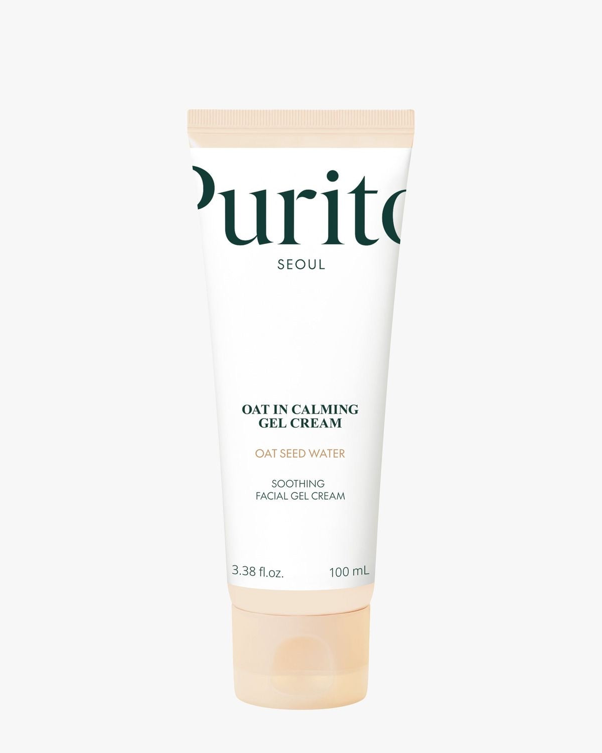 Purito Seoul Soothing Facial Gel Cream