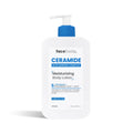 Facefacts moisturizing body lotion(400 ml)