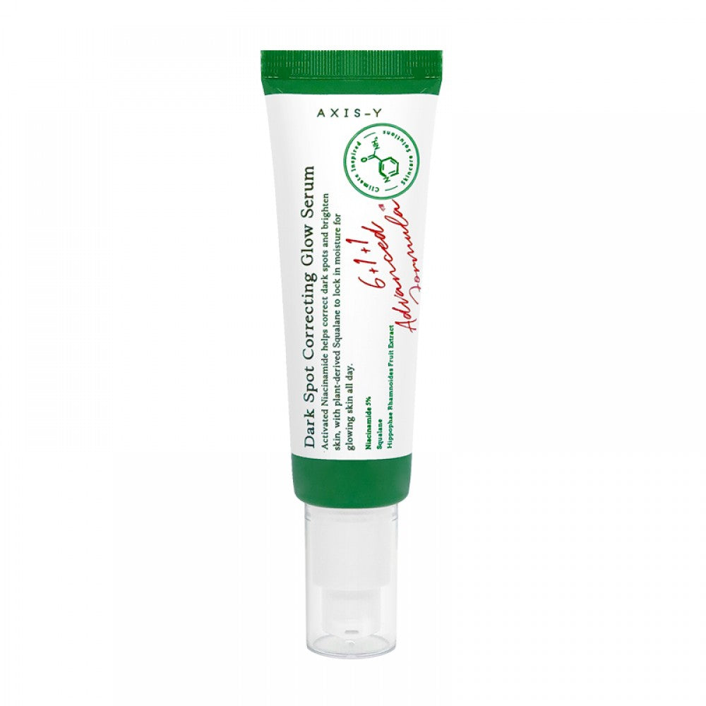 Axis Y Dark Spot Correcting Glow Serum(50ml)