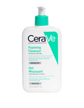 Cerave Foaming Cleanser (473ml)