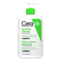 Cerave Hydrating Cleanser(473 ml)