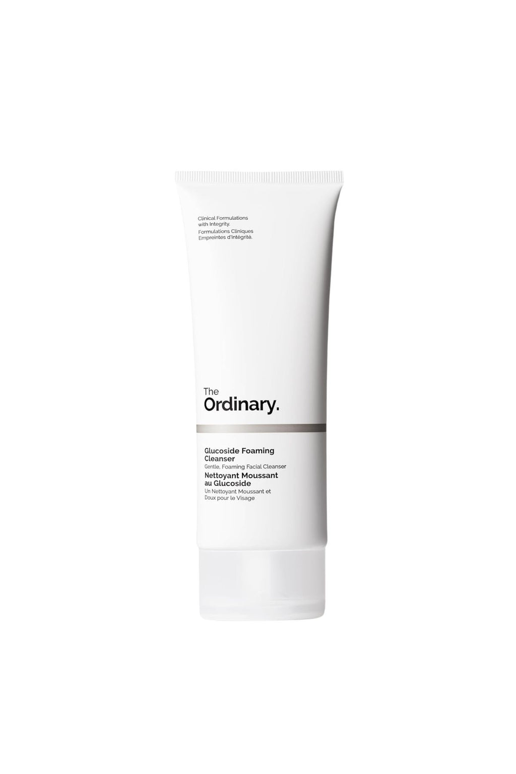 The Ordinary Glucoside Foaming Cleanser(150ml)