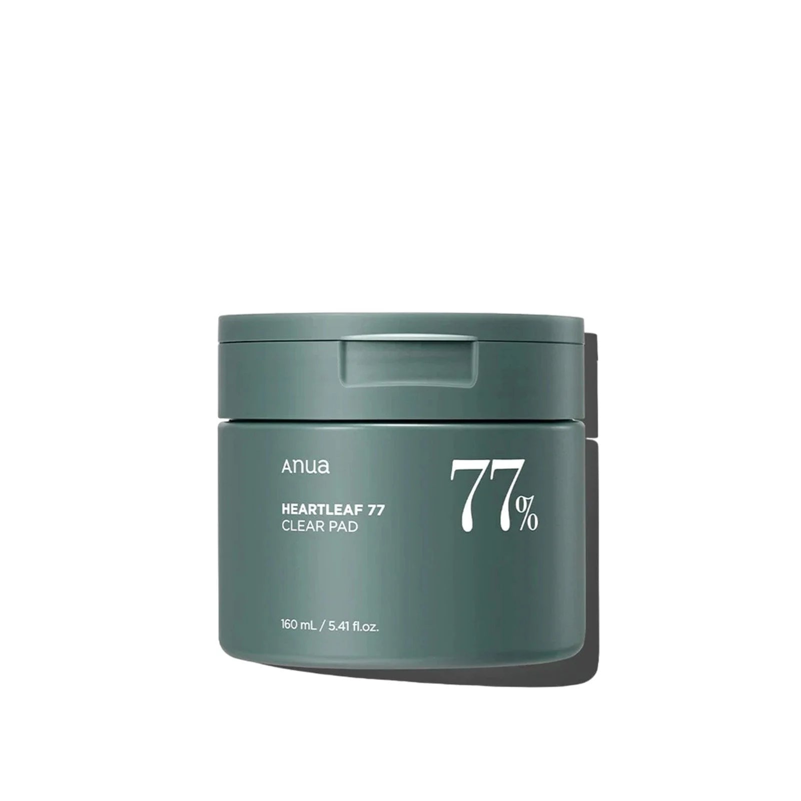 Anua Heartleaf 77% Clear Pad(160 ml)