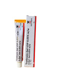 Tretinoin Gel 0.05%