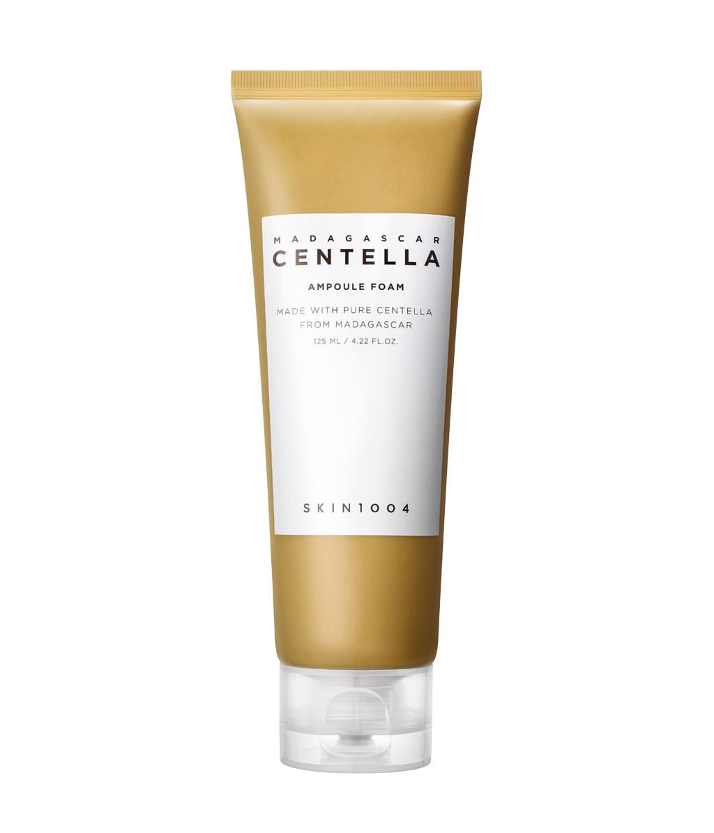 Skin1004 Centella Ampoule foam(125 ml)