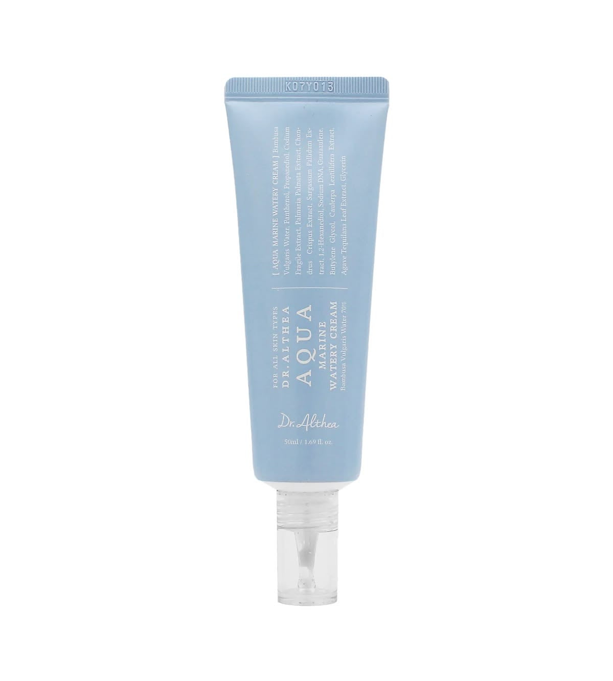 Dr Althea Aqua  Marine Watery Cream(50 ml)