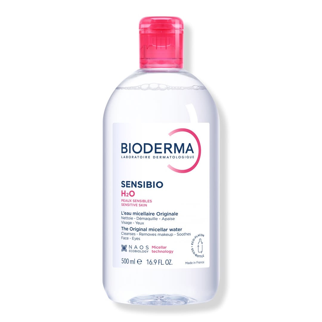 Bioderma Sensibo Micellar Water(500 ml)