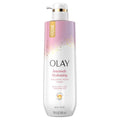 Olay Hyaluronic Serum Body Wash (591 ml)