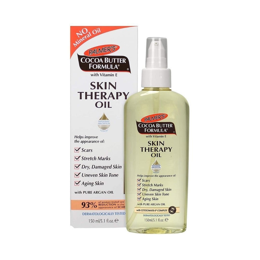 Palmer’s Skin Therapy Oil - 150ml