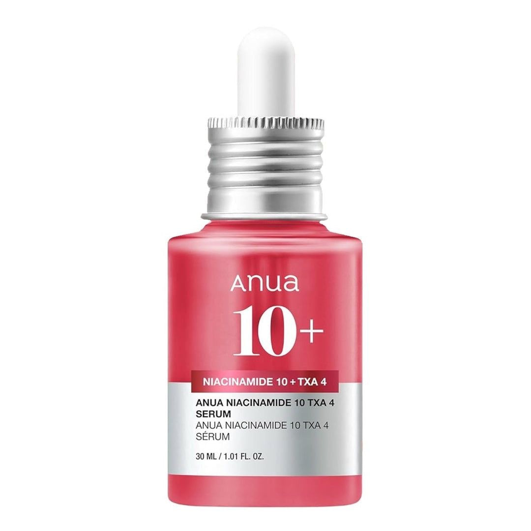 Anua Niacinamide 10% + Txa 4% Serum(30ml)