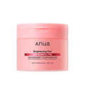 Anua Niacinamide 5 TXA Brightening
Pads-60pads