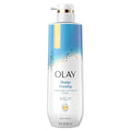 Olay Bump Erasing Exfoliating Body Wash (591ml)
