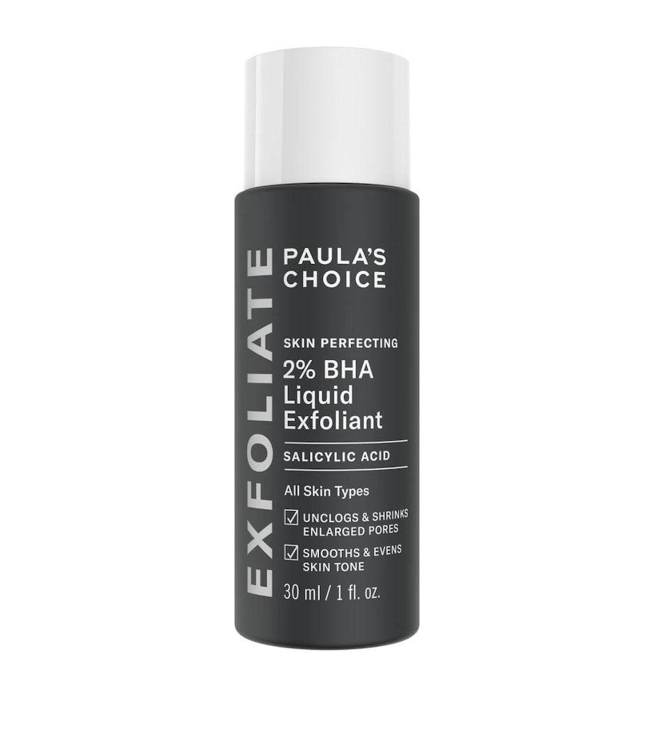 Paula’s choice 2% BHA Liquid Exfoliant(30 ml)