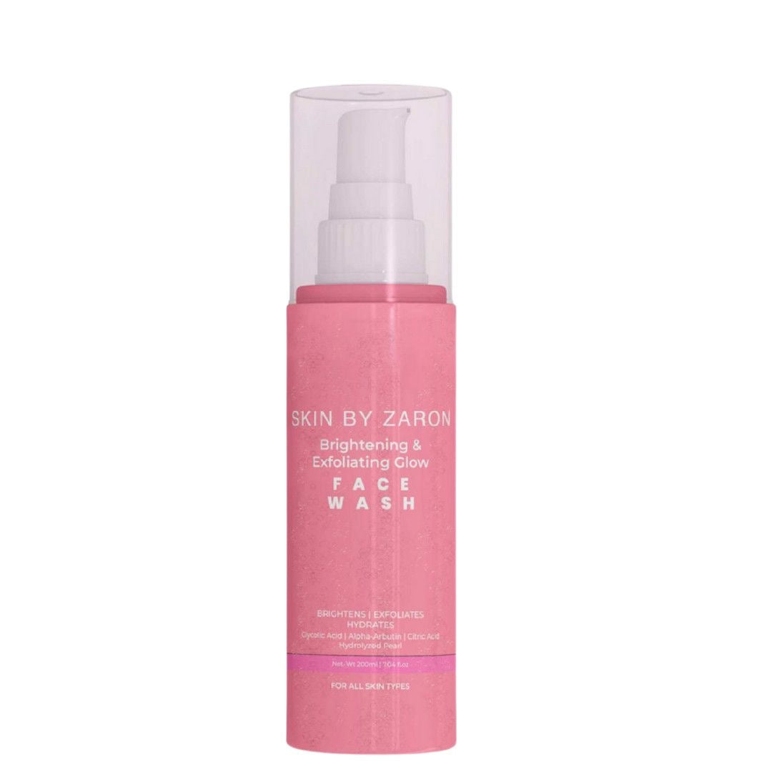 Skin by Zaron Face Wash(200 ml)