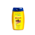 Kuu Spa Salt Scrub Bath With Tumeric 450ml