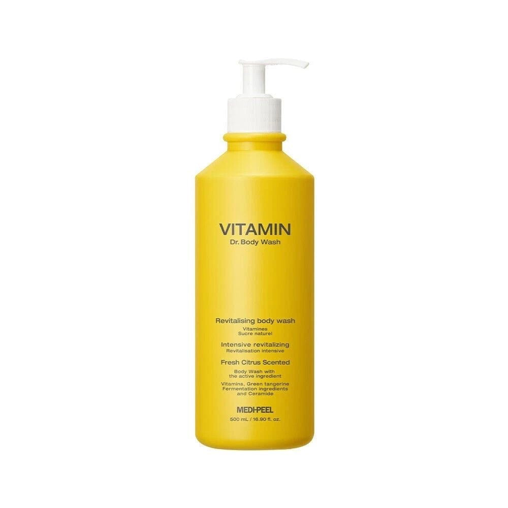 Medipeel Vitamin Rx Body Wash(500 ml)